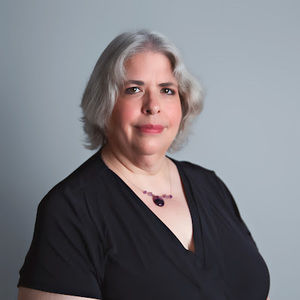 Meet your Posher, Ellen